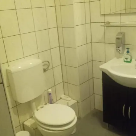 Da Lillo Guest house Fuldatal