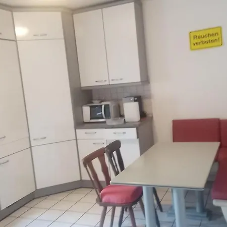 Guest house Da Lillo