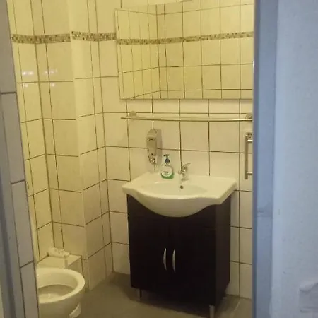 Da Lillo Guest house Fuldatal