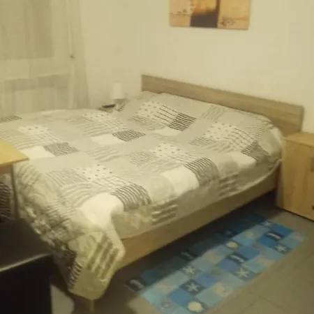 Guest house Da Lillo *