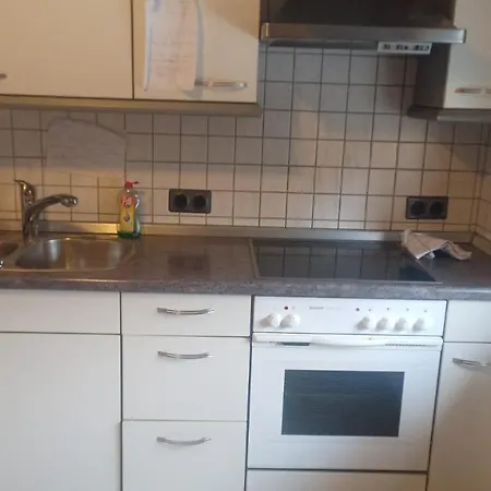 Guest house Da Lillo