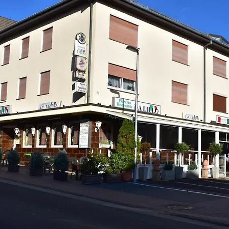Guest house Da Lillo