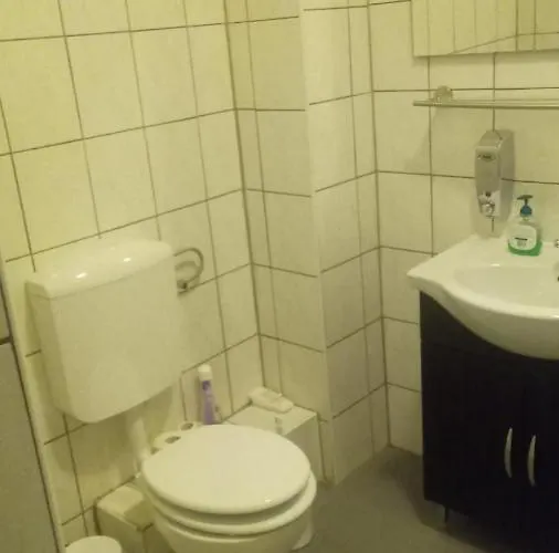 Da Lillo Pensión Fuldatal