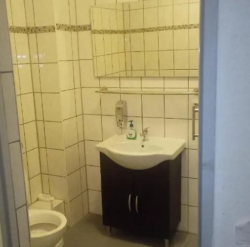 Da Lillo Pensión Fuldatal